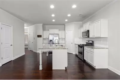 1925 Wheylon Drive, Lawrenceville, GA 30044 - Photo 9