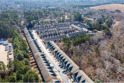 1925 Wheylon Drive, Lawrenceville, GA 30044 - Photo 49