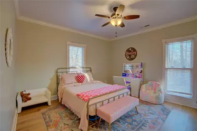 147 Youngs Mill Road, Kingston, GA 30145 - Photo 31