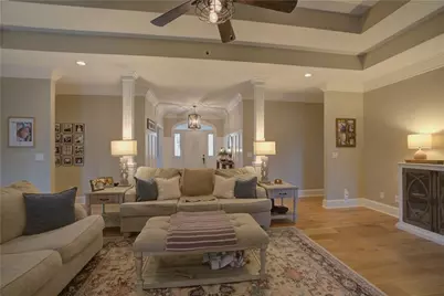 147 Youngs Mill Road, Kingston, GA 30145 - Photo 9