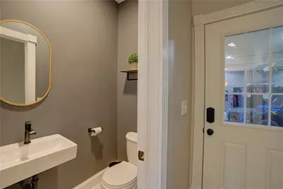 147 Youngs Mill Road, Kingston, GA 30145 - Photo 11