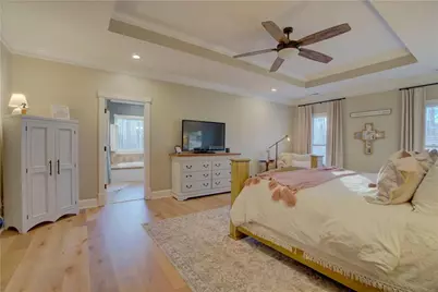 147 Youngs Mill Road, Kingston, GA 30145 - Photo 23