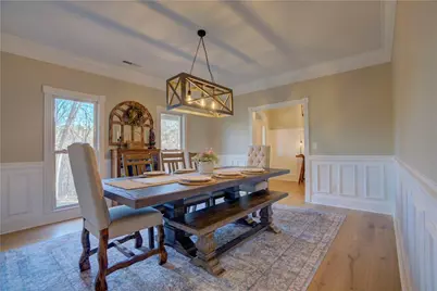 147 Youngs Mill Road, Kingston, GA 30145 - Photo 5