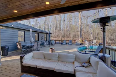 147 Youngs Mill Road, Kingston, GA 30145 - Photo 51