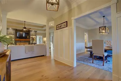 147 Youngs Mill Road, Kingston, GA 30145 - Photo 3