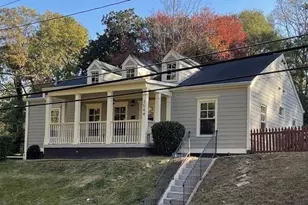 3544 College St, Atlanta, GA 30337 - Photo 1