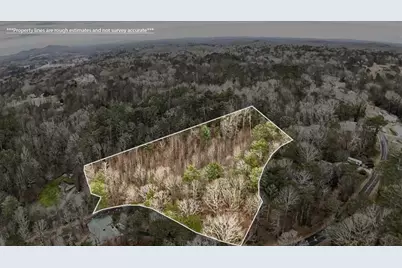 0 Hancock Drive, Ellijay, GA 30540 - Photo 3