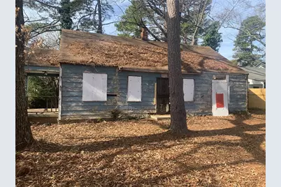 1817 Ellington, Decatur, GA 30032 - Photo 1