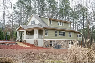 151 Cherokee Point Drive, Canton, GA 30114 - Photo 3