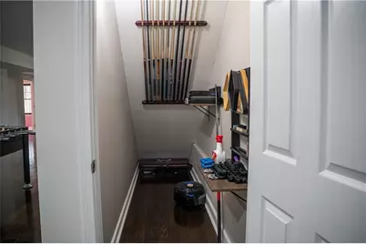 151 Cherokee Point Drive, Canton, GA 30114 - Photo 151