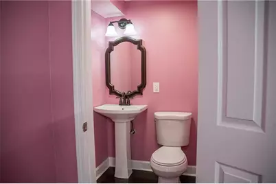 151 Cherokee Point Drive, Canton, GA 30114 - Photo 151