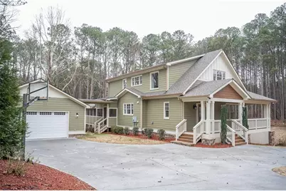 151 Cherokee Point Drive, Canton, GA 30114 - Photo 17