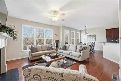 1607 Baxley Pine Trace, Suwanee, GA 30024 - Photo 9