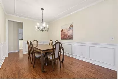 1607 Baxley Pine Trace, Suwanee, GA 30024 - Photo 7