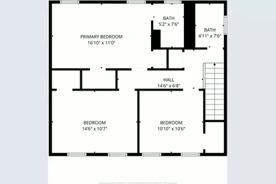 658 Benson Hurst Drive SW, Mableton, GA 30126 - Photo 43