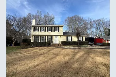 658 Benson Hurst Drive SW, Mableton, GA 30126 - Photo 37