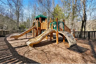 180 Choctaw Ridge, Jasper, GA 30143 - Photo 35