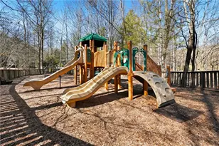 180 Choctaw Ridge, Jasper, GA 30143 - Photo 35