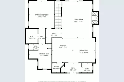 180 Choctaw Ridge, Jasper, GA 30143 - Photo 25