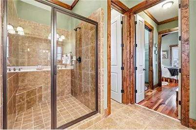 180 Choctaw Ridge, Jasper, GA 30143 - Photo 13