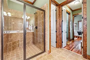 180 Choctaw Ridge, Jasper, GA 30143 - Photo 13