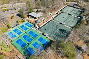 180 Choctaw Ridge, Jasper, GA 30143 - Photo 33