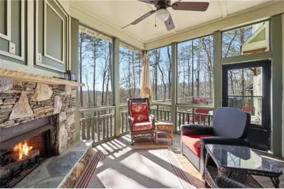 180 Choctaw Ridge, Jasper, GA 30143 - Photo 13