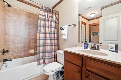 180 Choctaw Ridge, Jasper, GA 30143 - Photo 21