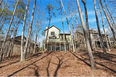 180 Choctaw Ridge, Jasper, GA 30143 - Photo 3