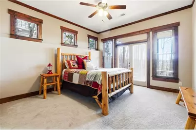 180 Choctaw Ridge, Jasper, GA 30143 - Photo 19