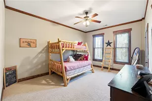 180 Choctaw Ridge, Jasper, GA 30143 - Photo 19
