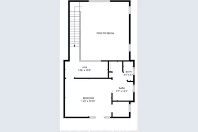 180 Choctaw Ridge, Jasper, GA 30143 - Photo 27