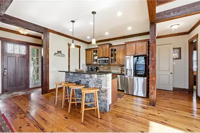 180 Choctaw Ridge, Jasper, GA 30143 - Photo 5