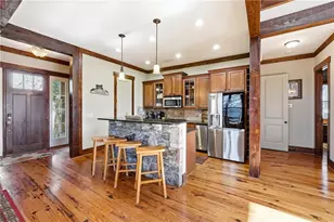 180 Choctaw Ridge, Jasper, GA 30143 - Photo 5