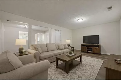 3316 Waldrop Trail, Decatur, GA 30034 - Photo 5