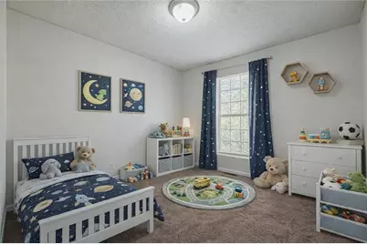 3316 Waldrop Trail, Decatur, GA 30034 - Photo 11