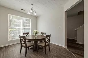 3316 Waldrop Trail, Decatur, GA 30034 - Photo 3