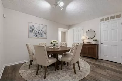 3316 Waldrop Trail, Decatur, GA 30034 - Photo 7