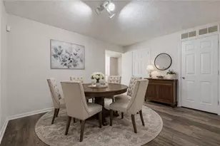 3316 Waldrop Trail, Decatur, GA 30034 - Photo 7