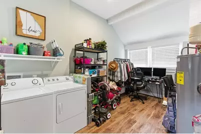 206 Oakwood Street NW, Rome, GA 30165 - Photo 31