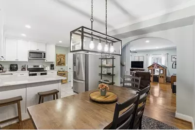 206 Oakwood Street NW, Rome, GA 30165 - Photo 17