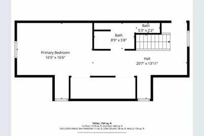 206 Oakwood Street NW, Rome, GA 30165 - Photo 49