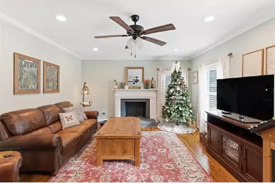 206 Oakwood Street NW, Rome, GA 30165 - Photo 7