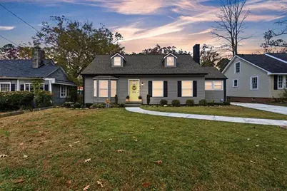 206 Oakwood Street NW, Rome, GA 30165 - Photo 47