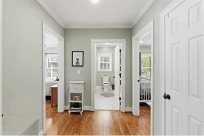 206 Oakwood Street NW, Rome, GA 30165 - Photo 19