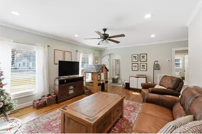 206 Oakwood Street NW, Rome, GA 30165 - Photo 9