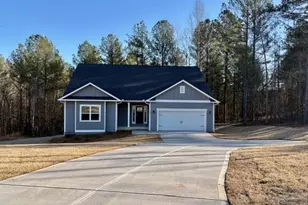 110 Liberty Freedom Ln, Maysville, GA 30558 - Photo 1