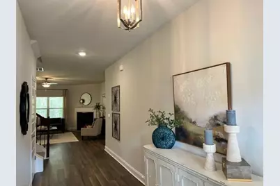 110 Liberty Freedom Lane, Maysville, GA 30558 - Photo 1