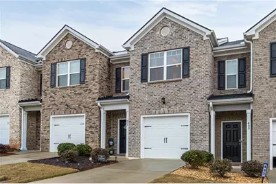 431 Broder Farms Drive, Stockbridge, GA 30281 - Photo 1