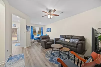 431 Broder Farms Drive, Stockbridge, GA 30281 - Photo 5